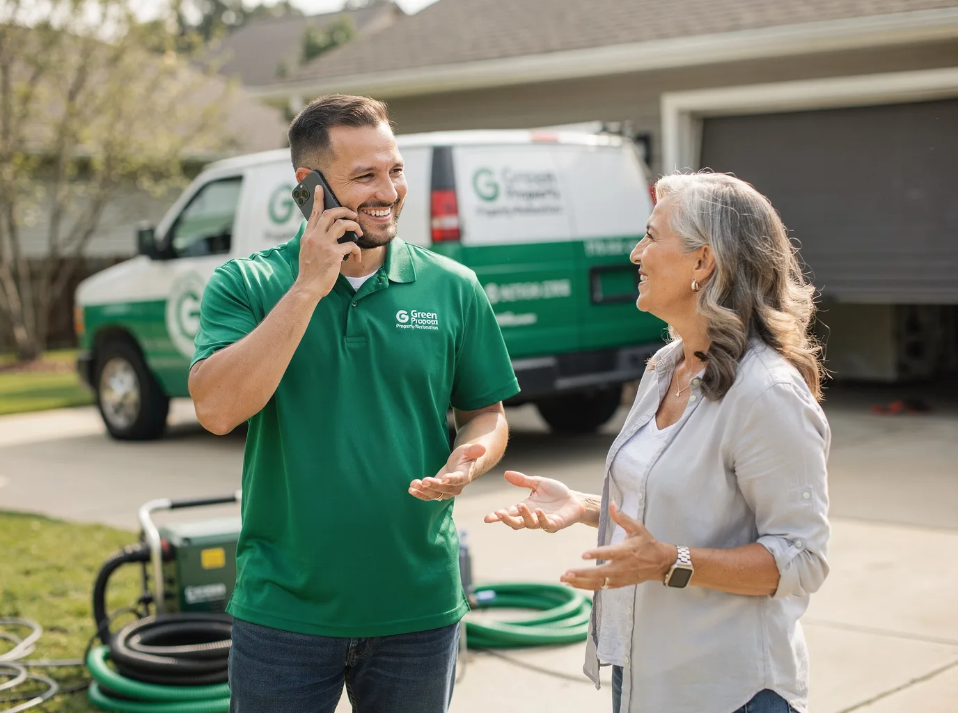 Water Damage Restoration Lexington, KY FAQs